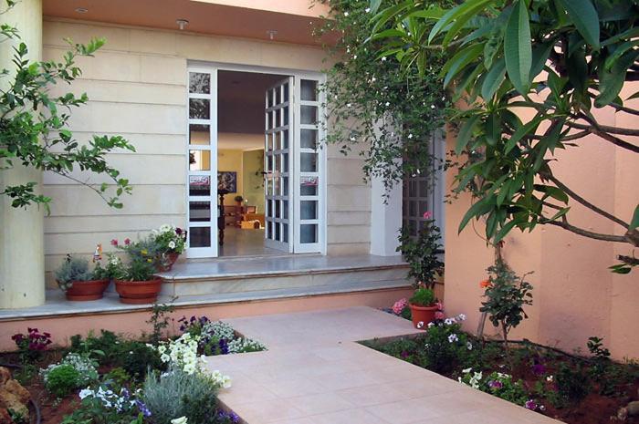 Talgo Suites Stalida Exterior foto