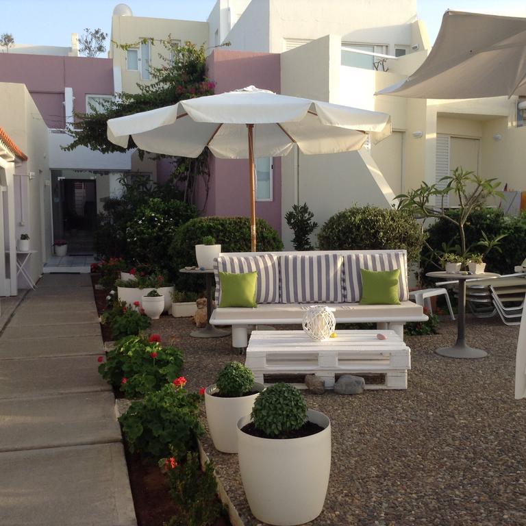 Talgo Suites Stalida Exterior foto